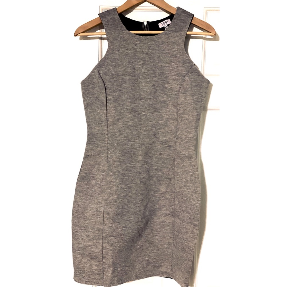 TOBI Sleeveless Dress